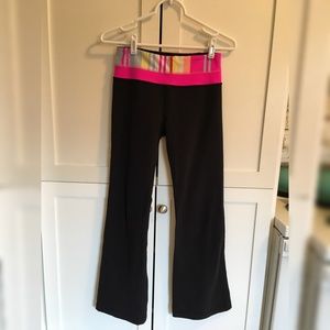 Lululemon Leggings size 6